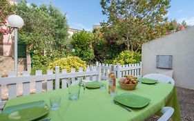 Apartment Les Mas de la Garrigue I et II-1